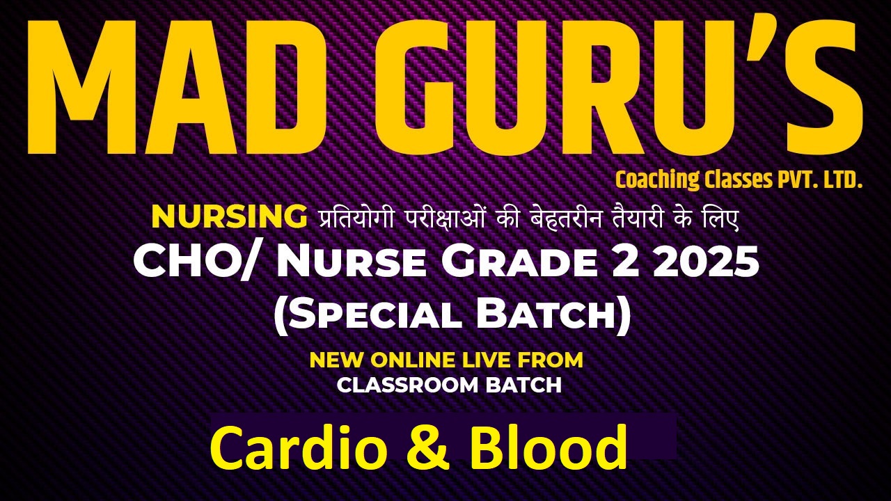 ANM Test Series 2025 