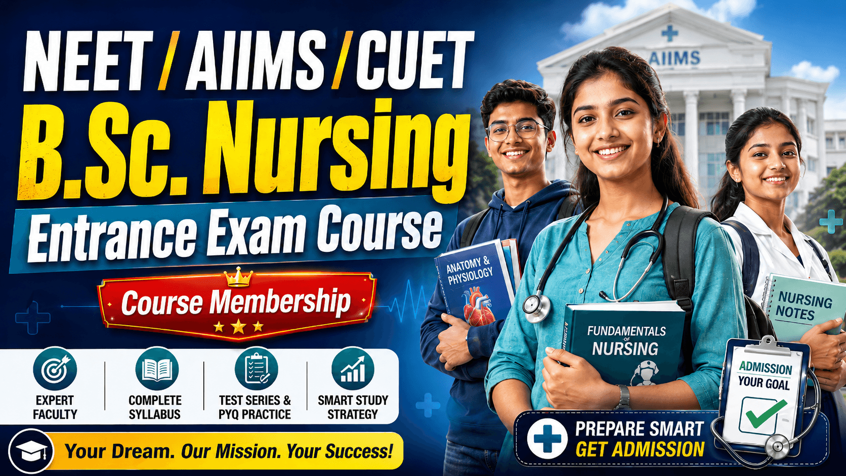 Non Nursing Live from Classroom Course