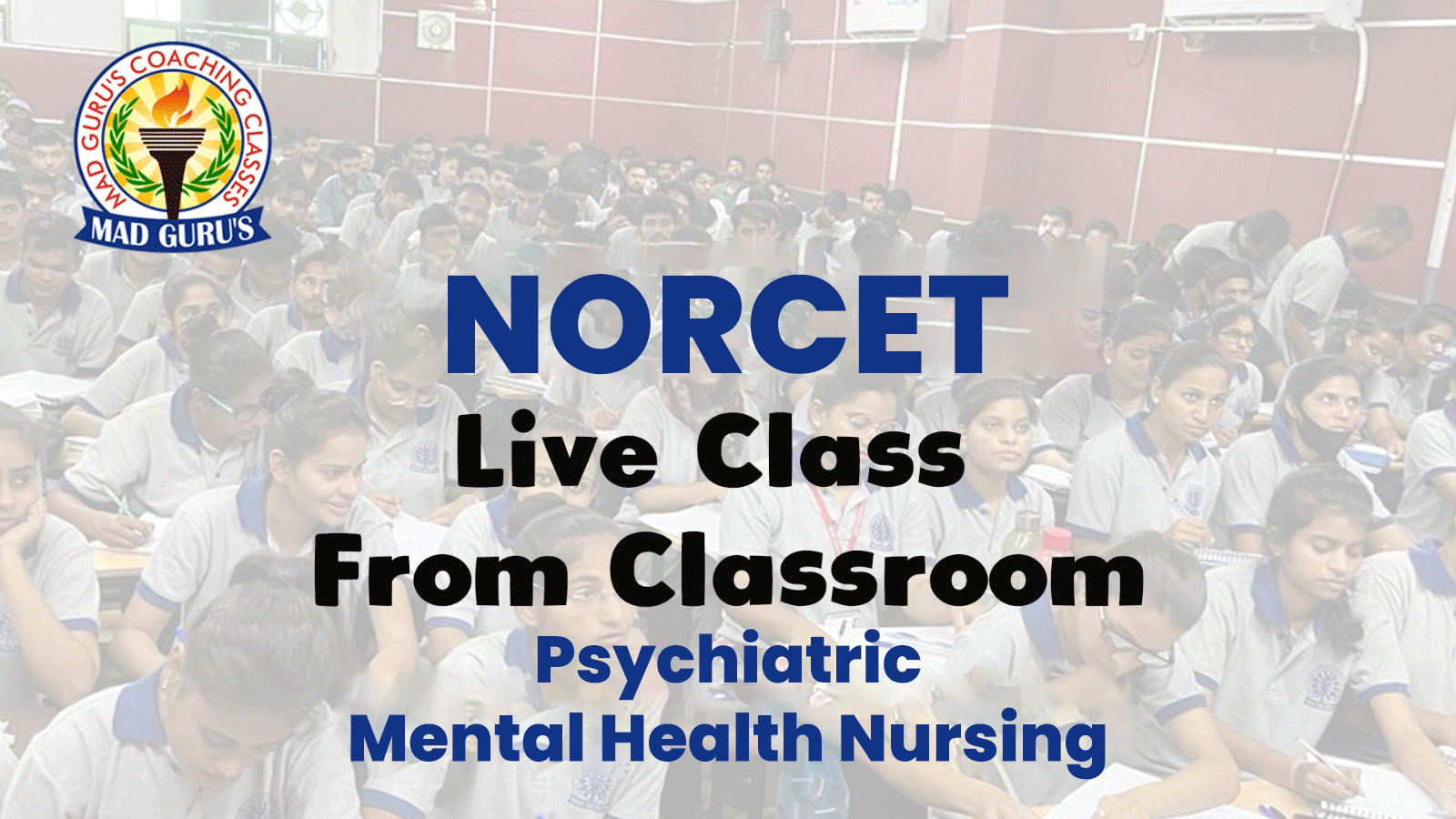 ANM Test Series 2025 