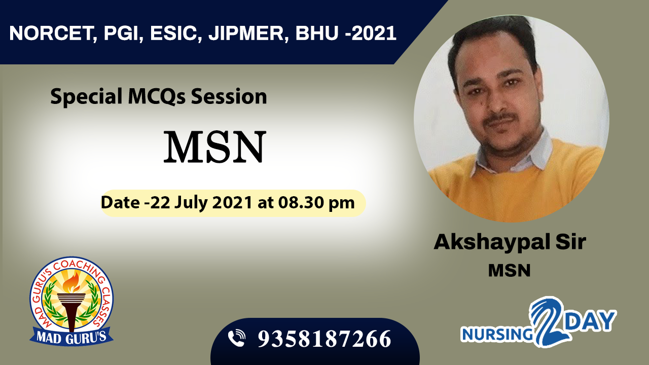 ANM Test Series 2025 