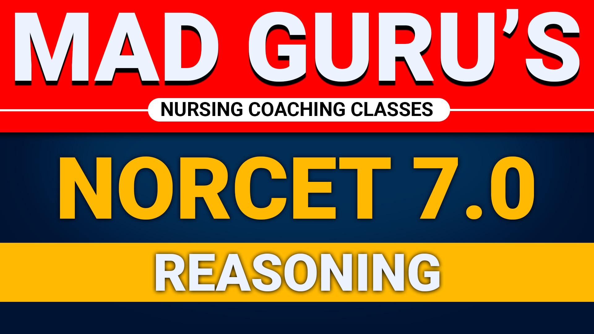 ANM Test Series 2025 