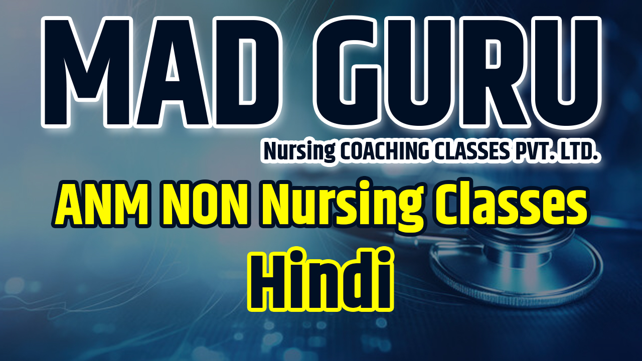 ANM Test Series 2025 