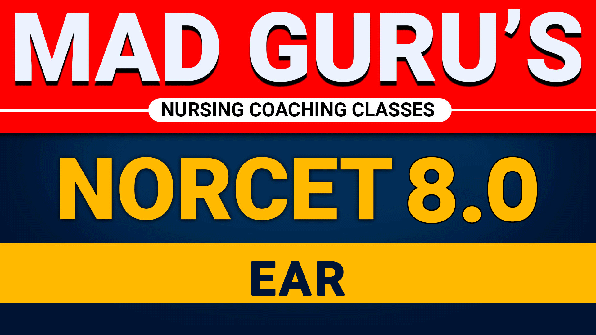 ANM Test Series 2025 