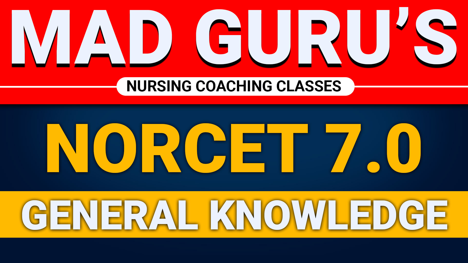 ANM Test Series 2025 