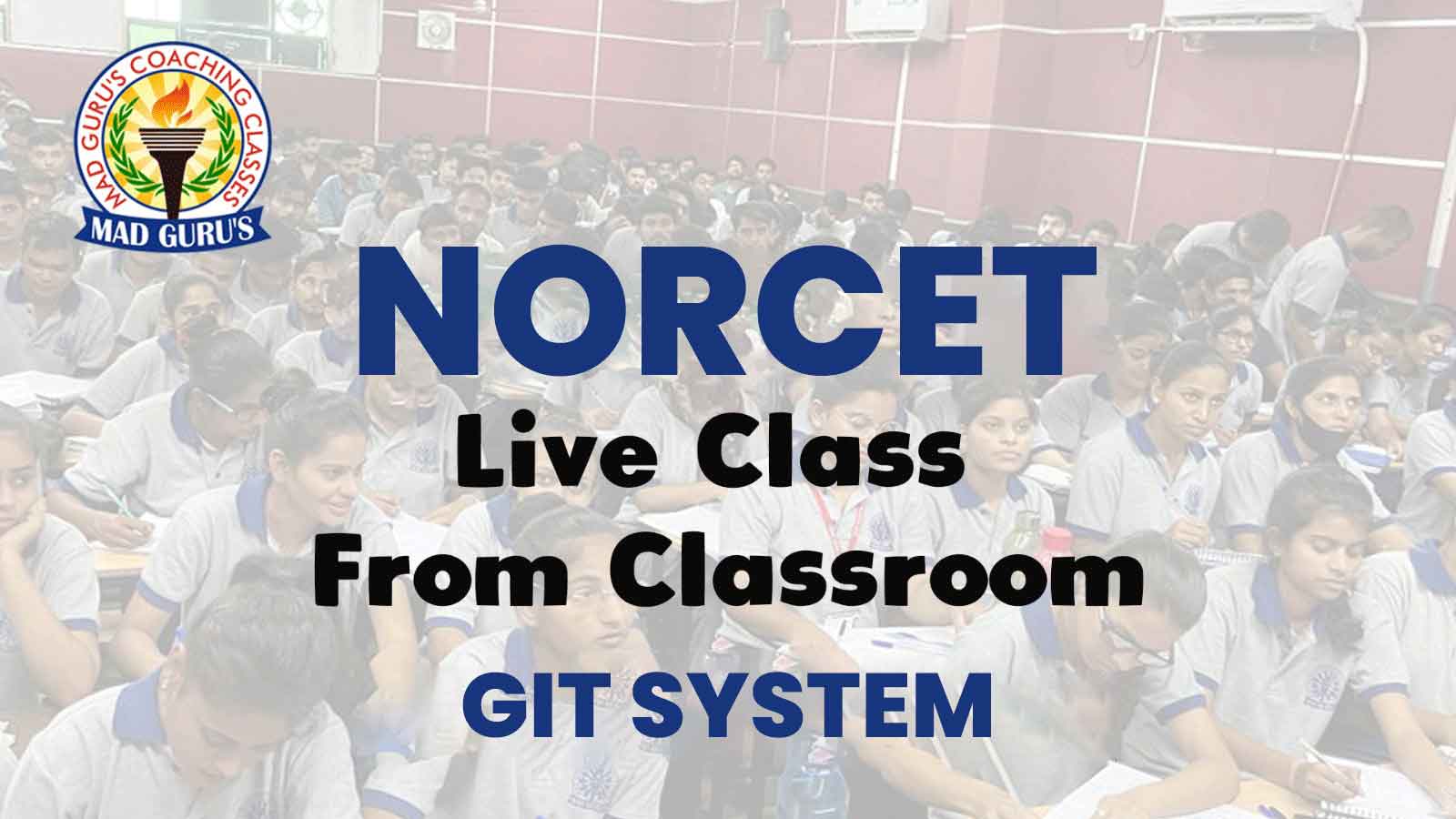 ANM Test Series 2025 