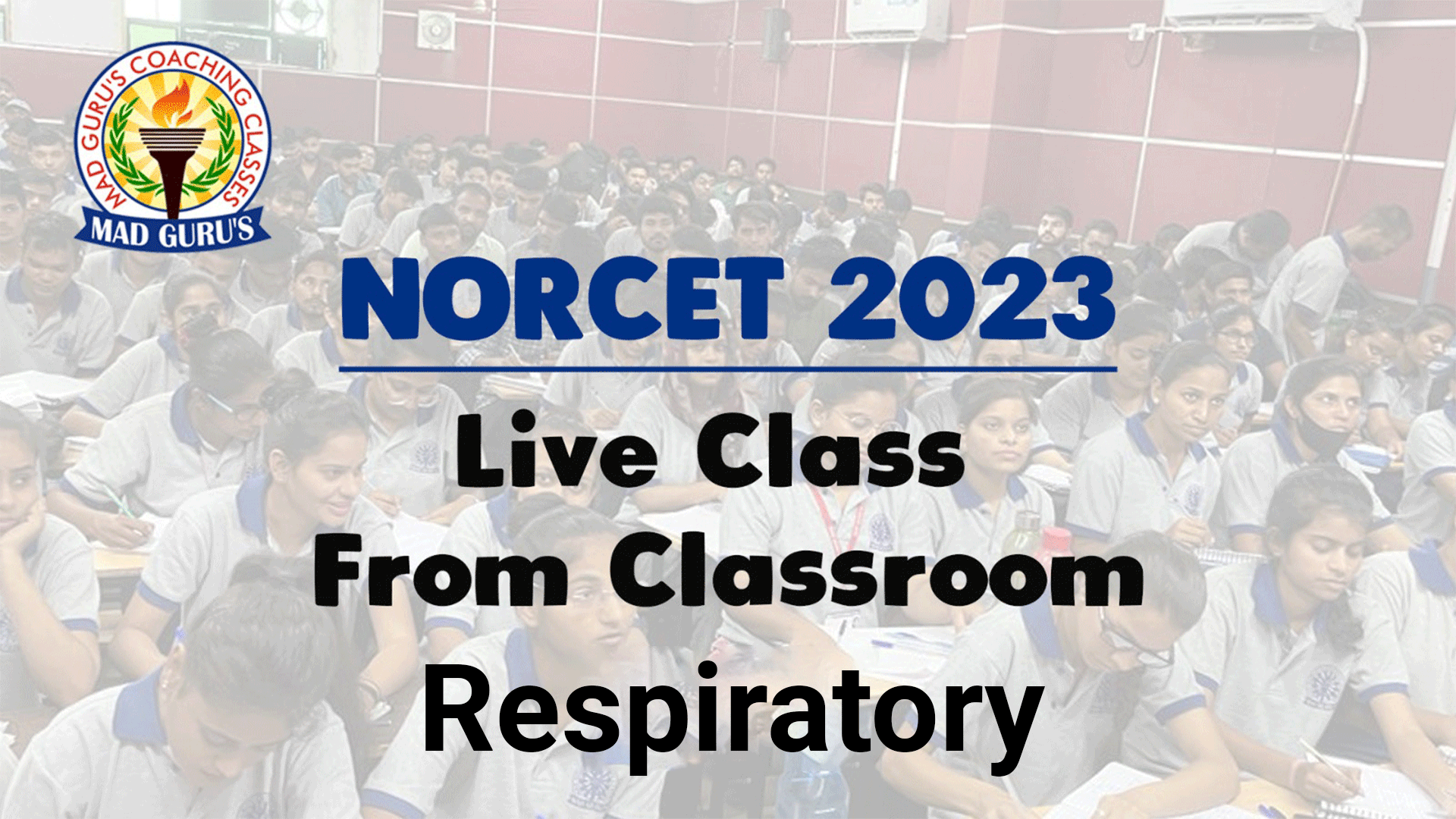 ANM Test Series 2025 