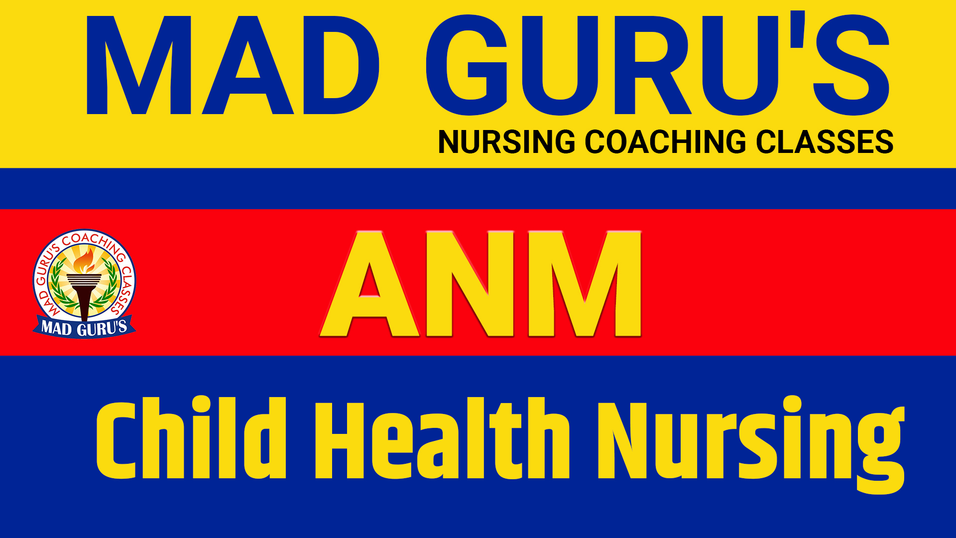 ANM Test Series 2025 