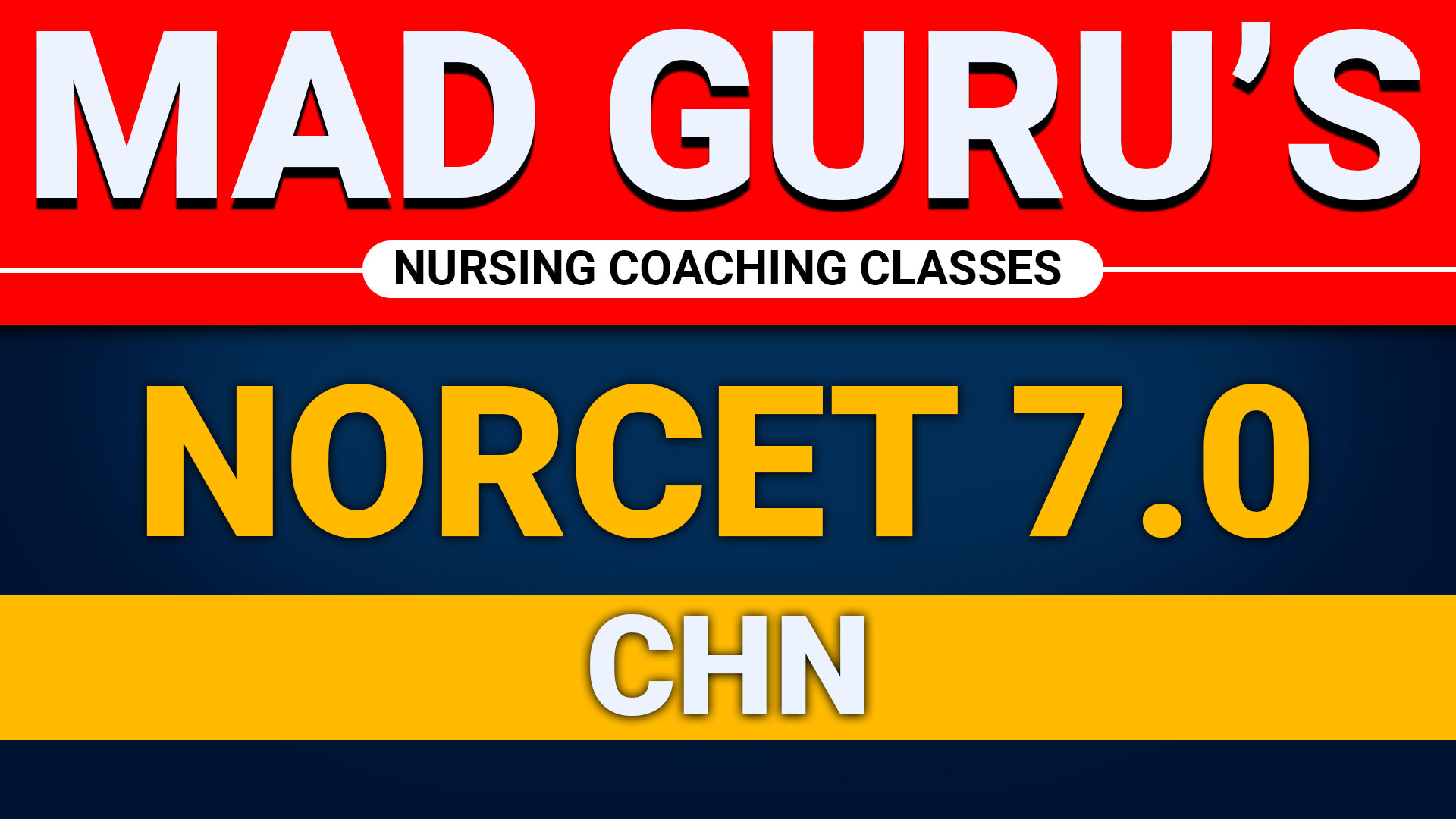 ANM Test Series 2025 