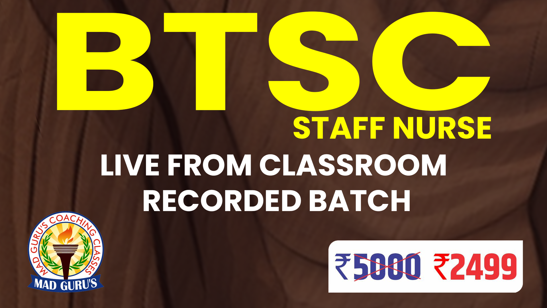 ANM Test Series 2025 