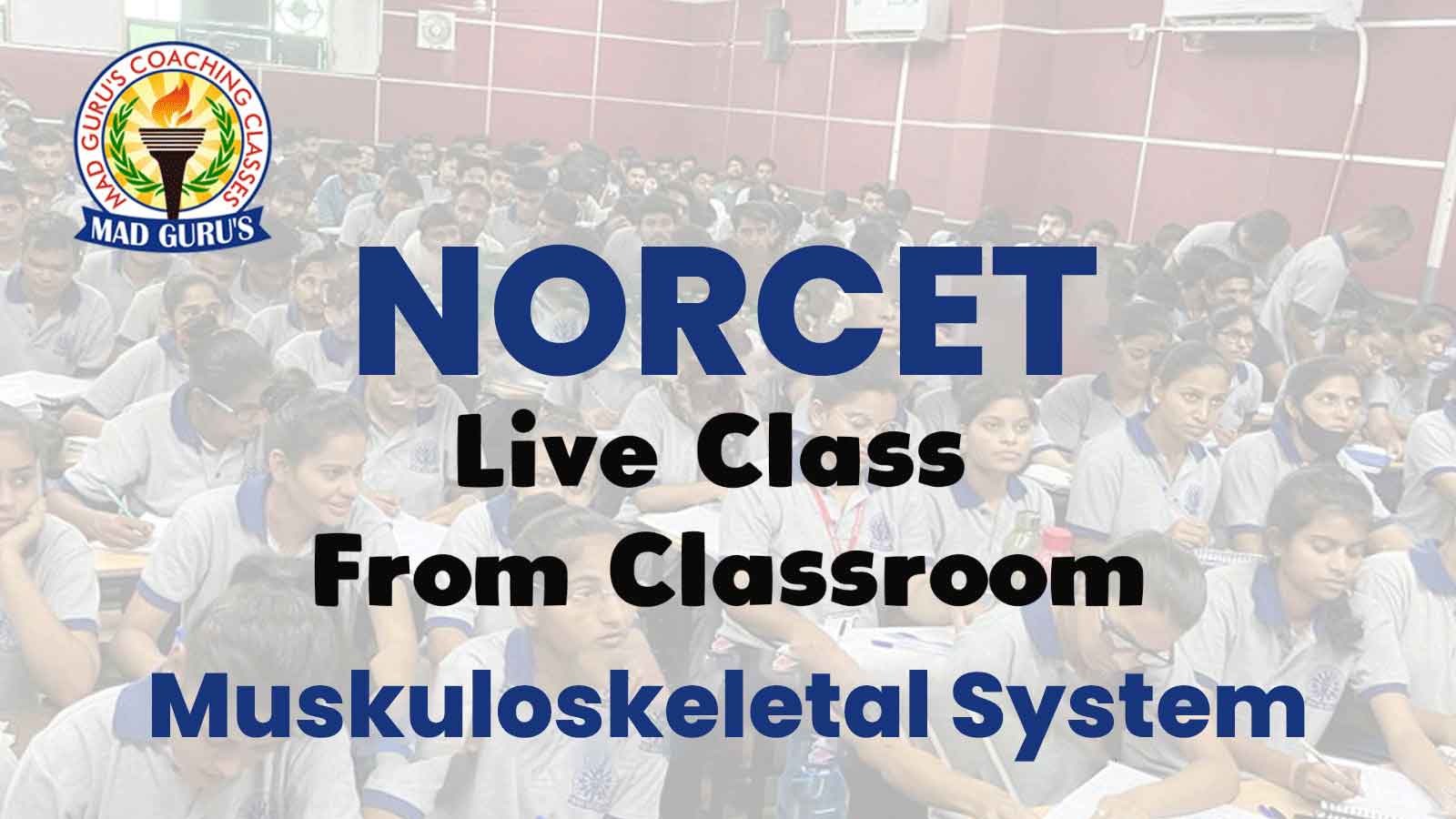 ANM Test Series 2025 