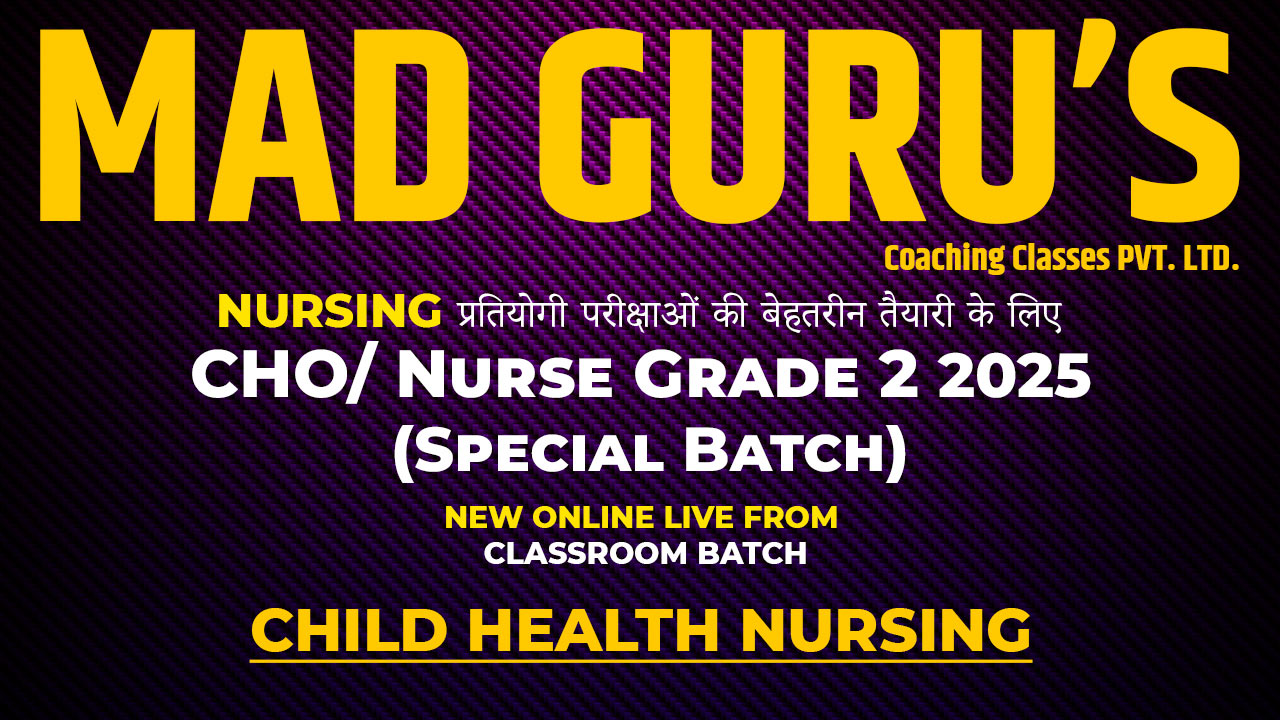 ANM Test Series 2025 