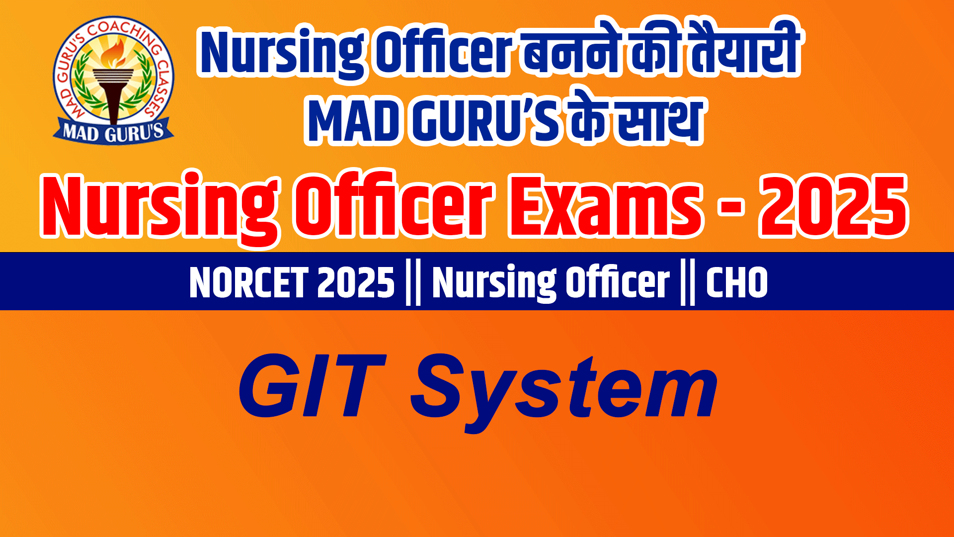 ANM Test Series 2025 