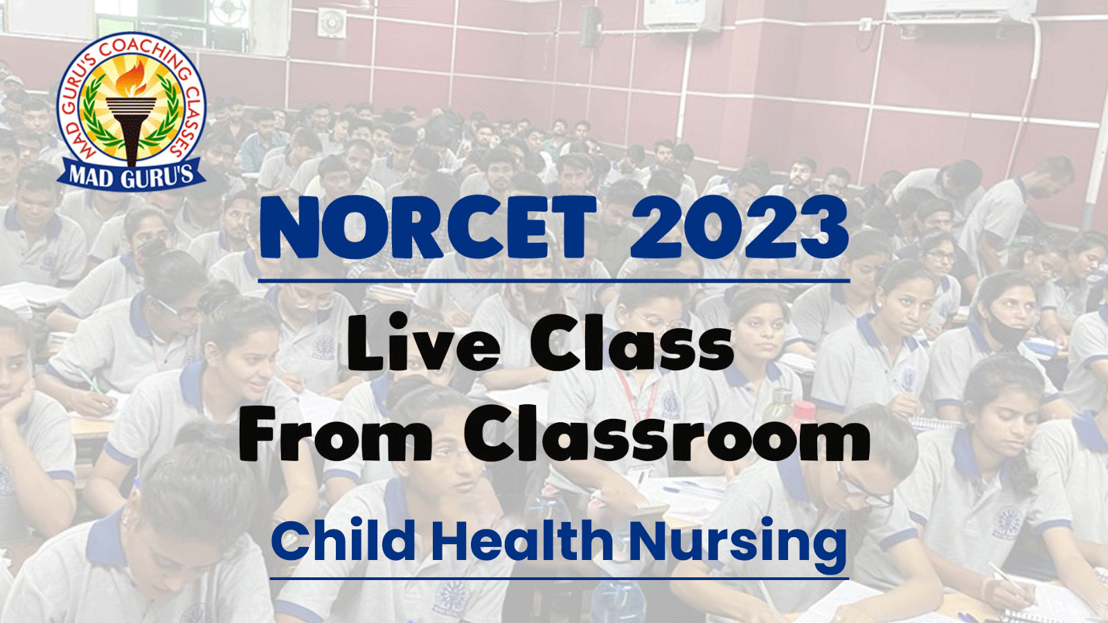 ANM Test Series 2025 