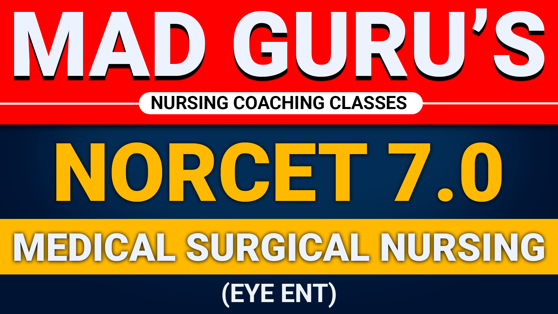 ANM Test Series 2025 