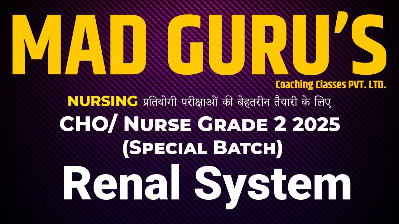 ANM Test Series 2025 