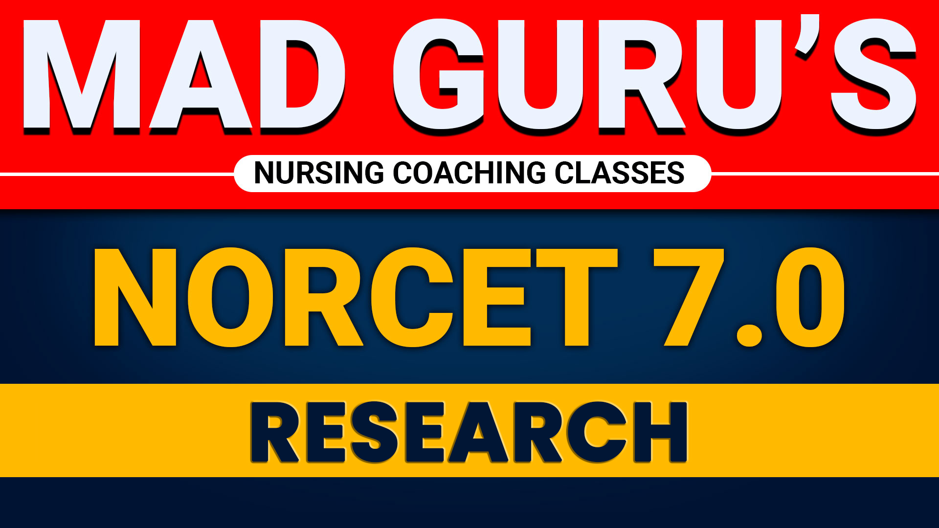 ANM Test Series 2025 