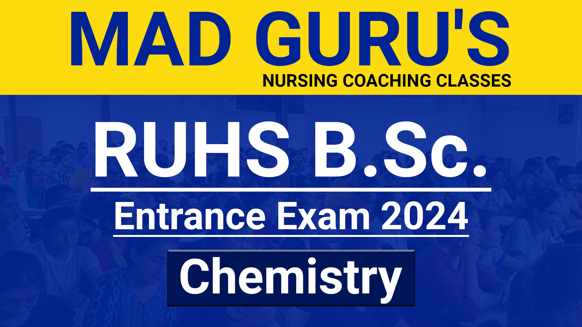 ANM Test Series 2025 