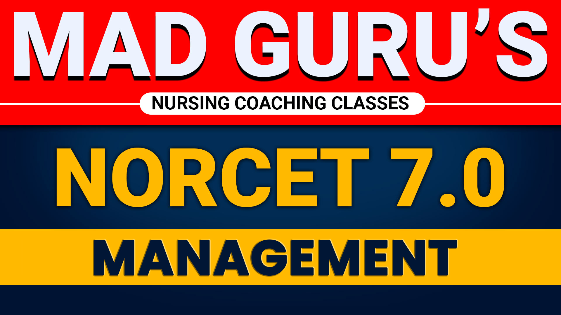 ANM Test Series 2025 