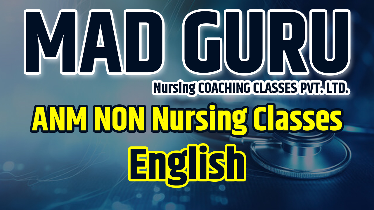 ANM Test Series 2025 