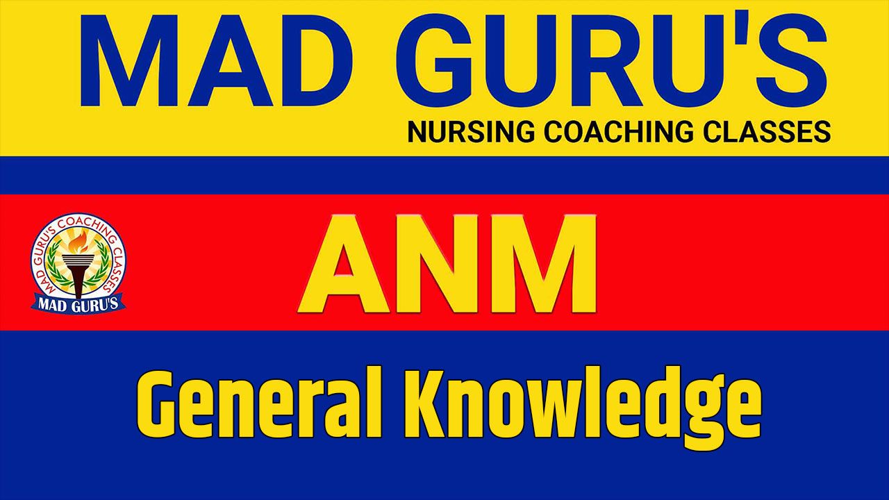 ANM Test Series 2025 