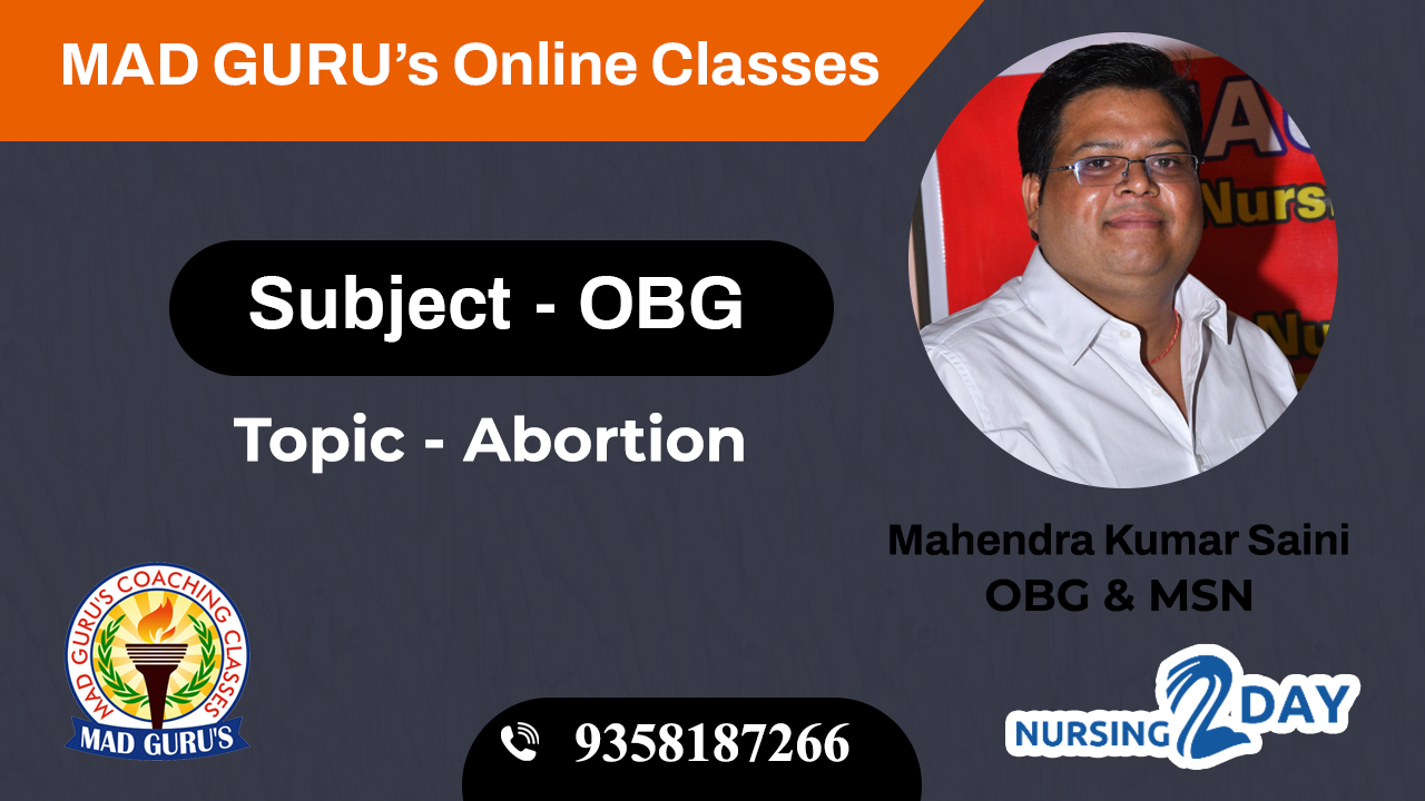 ANM Test Series 2025 