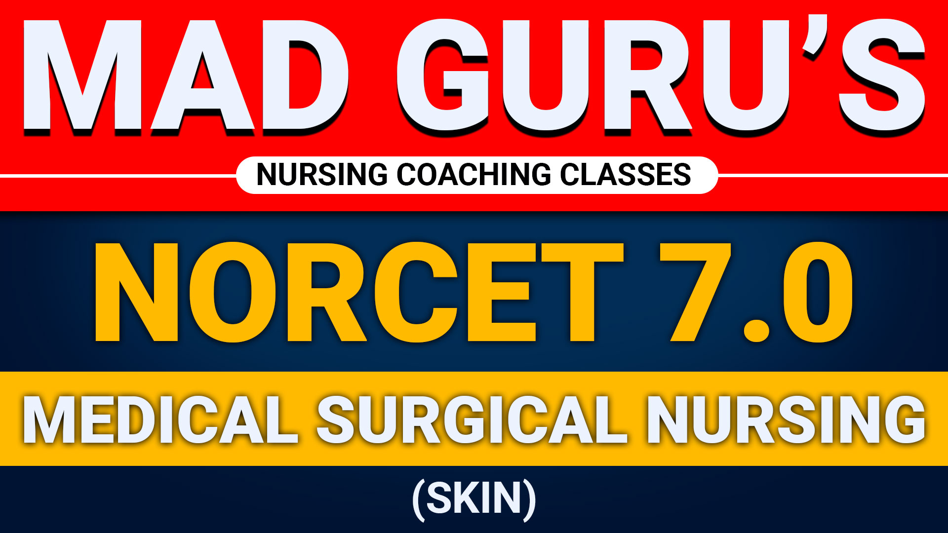 ANM Test Series 2025 