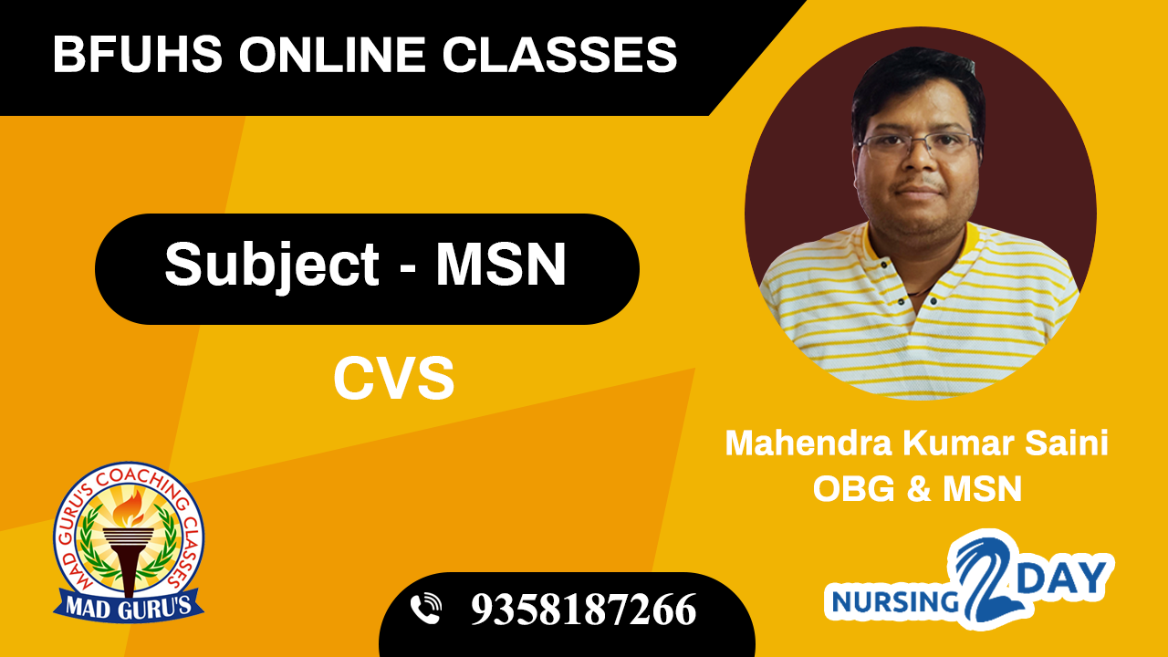 ANM Test Series 2025 