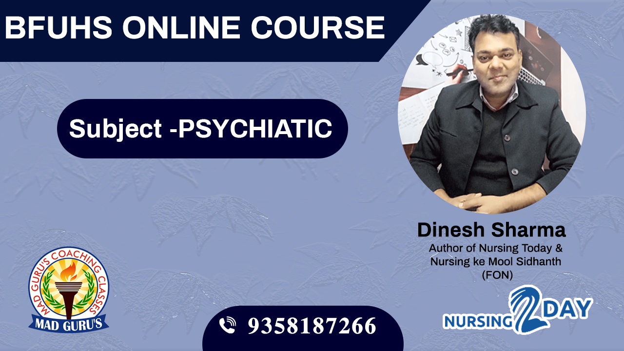 ANM Test Series 2025 