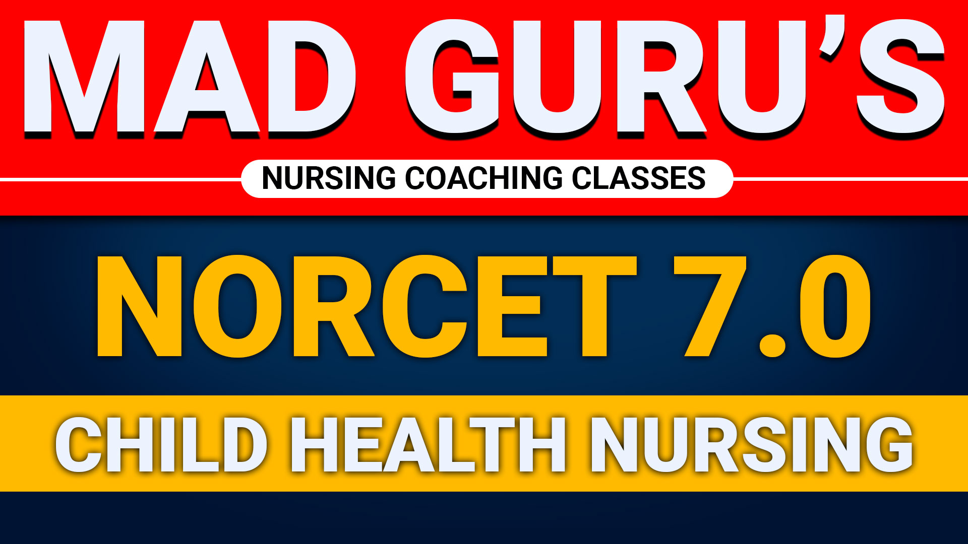 ANM Test Series 2025 