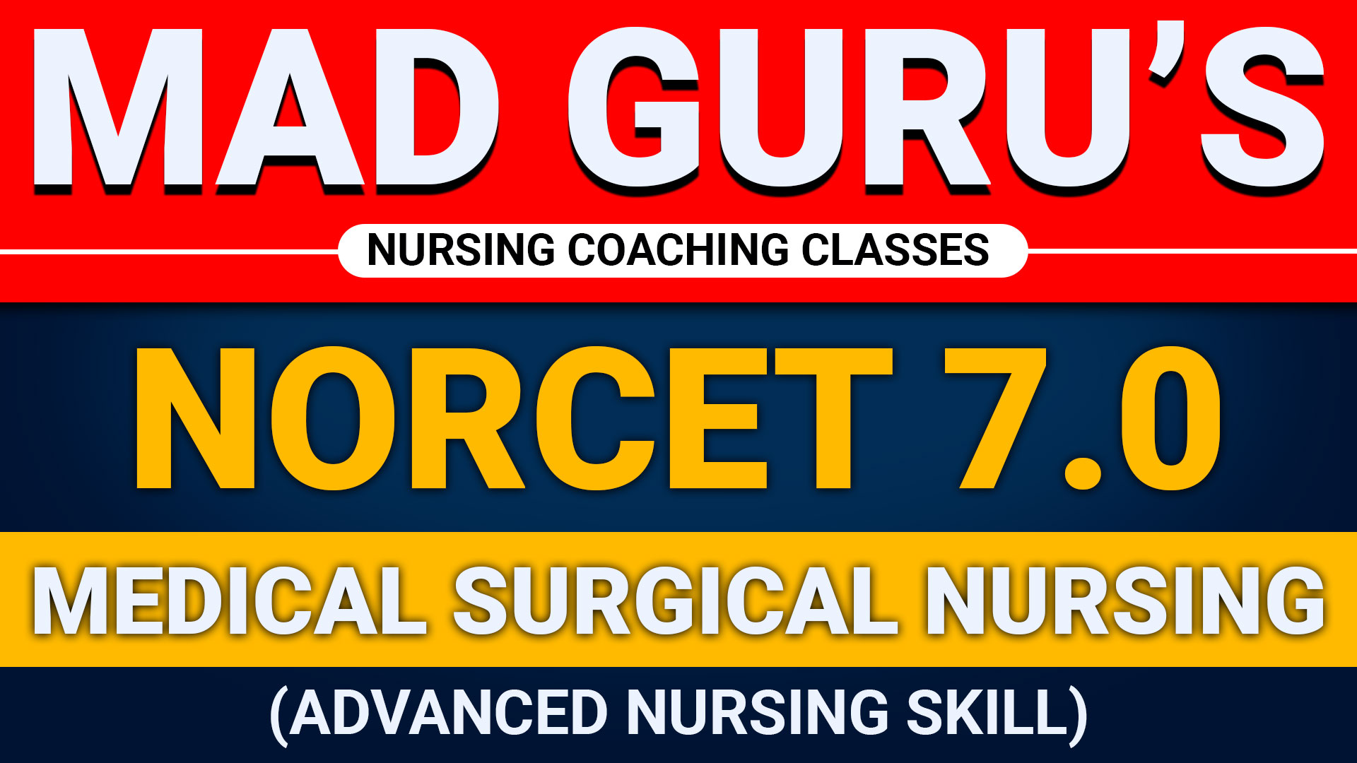 ANM Test Series 2025 