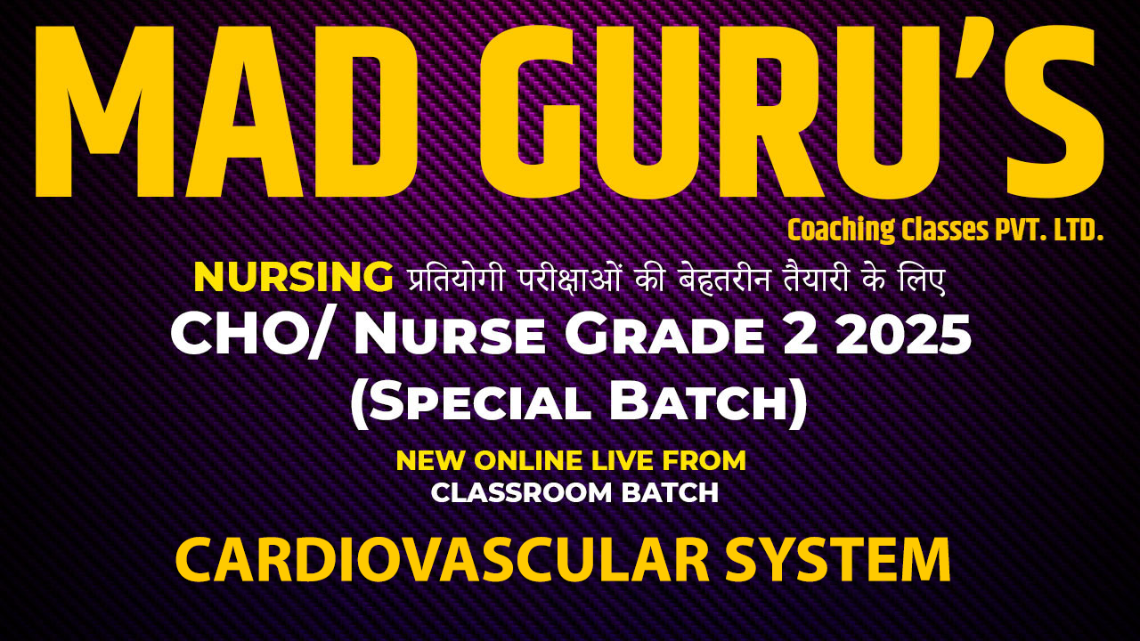 ANM Test Series 2025 