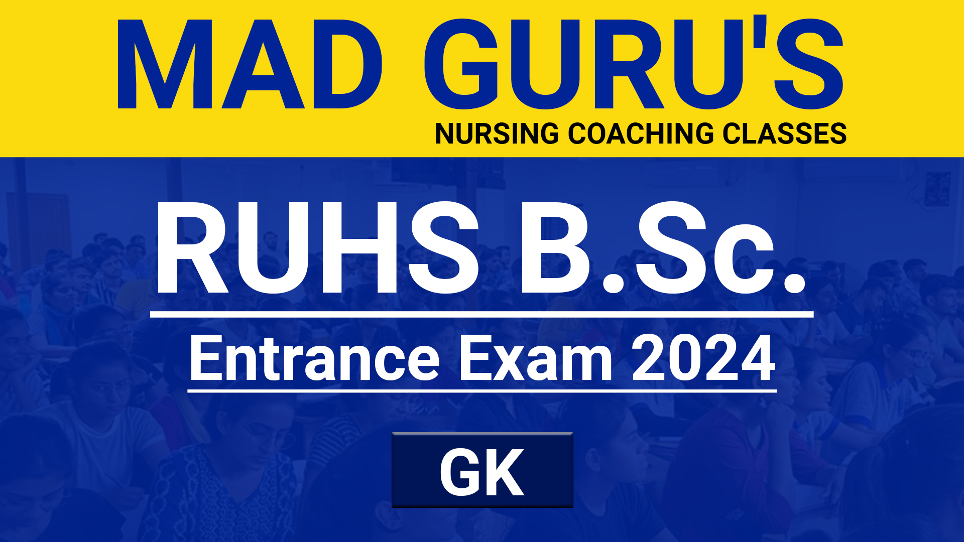 ANM Test Series 2025 