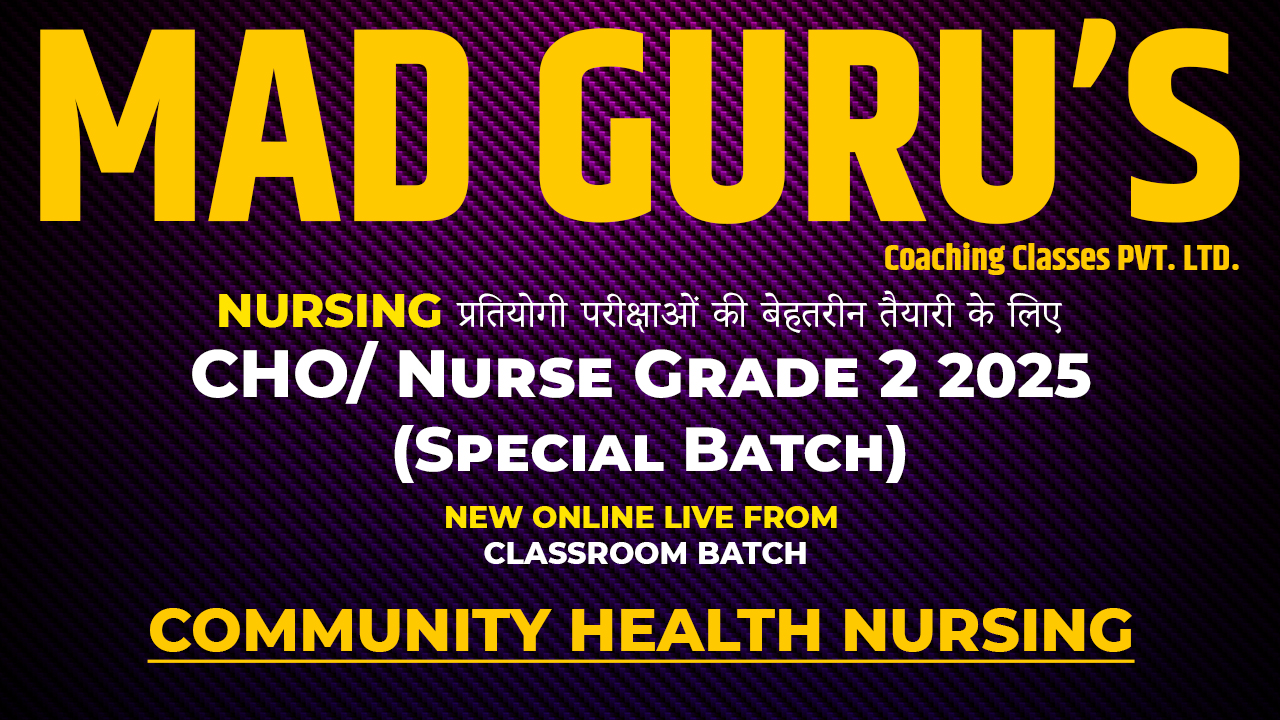 ANM Test Series 2025 