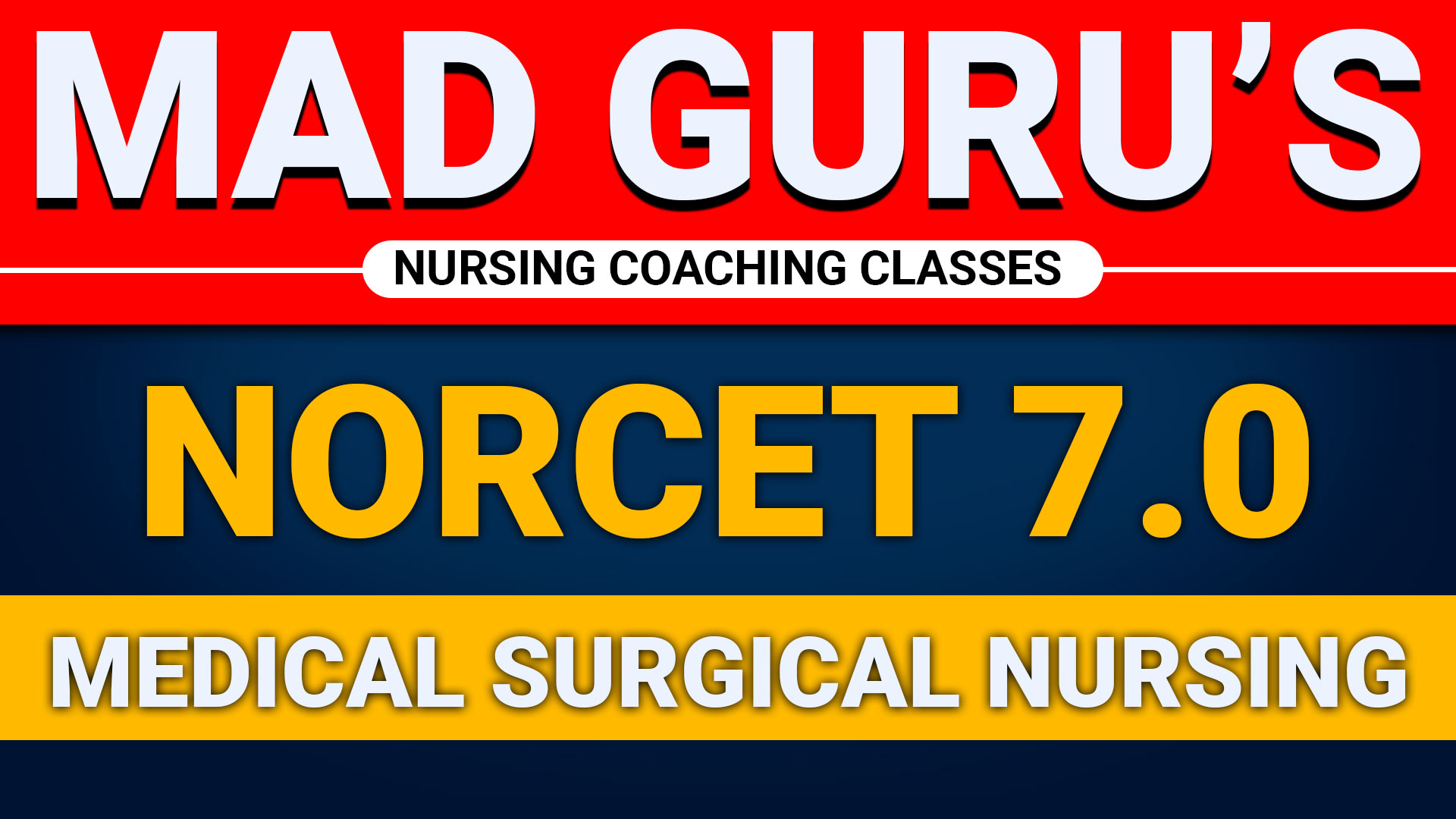 ANM Test Series 2025 