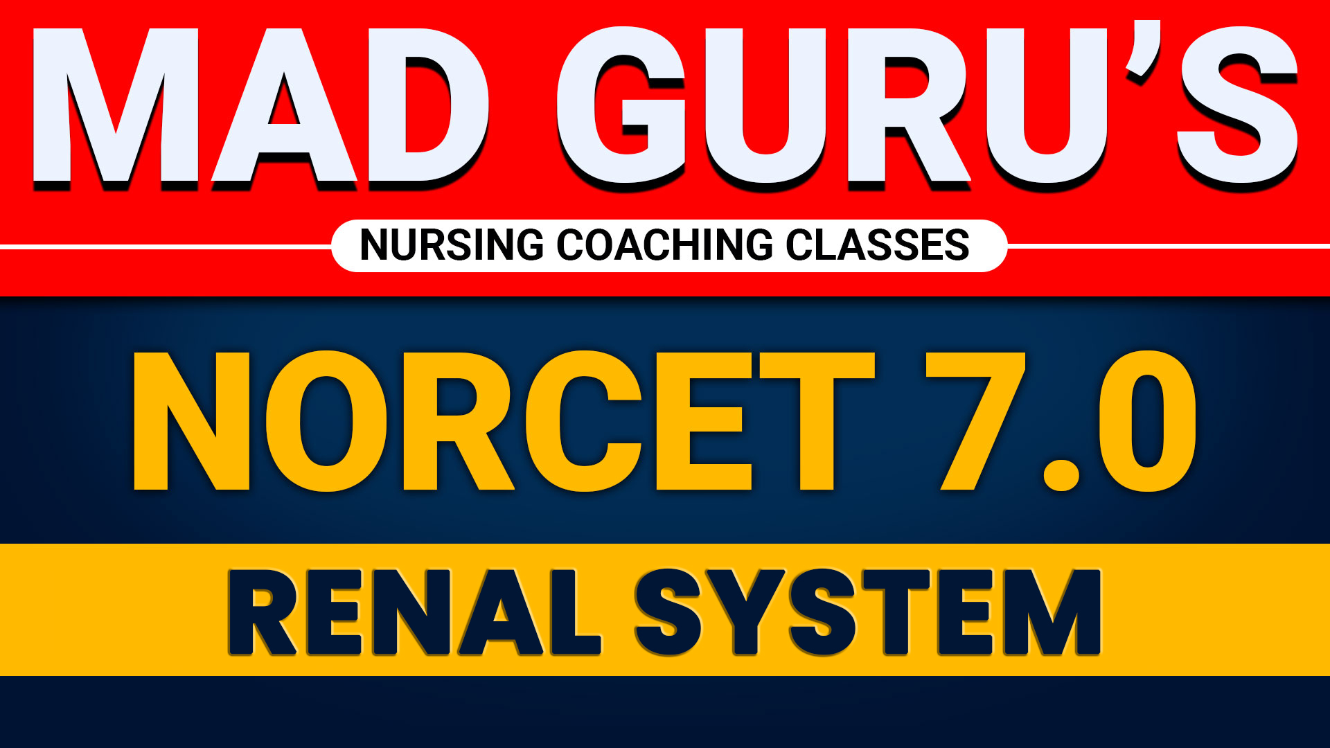 ANM Test Series 2025 