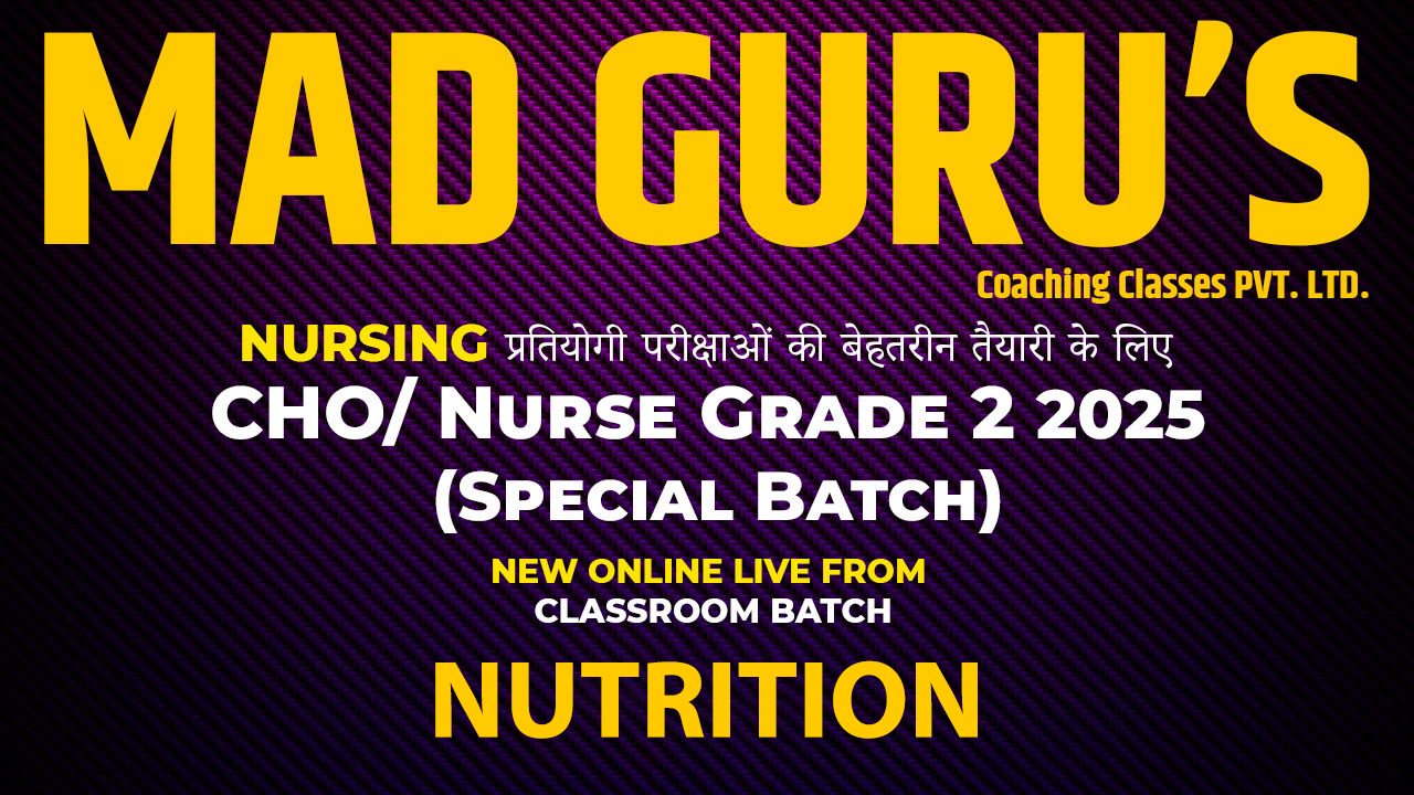 ANM Test Series 2025 