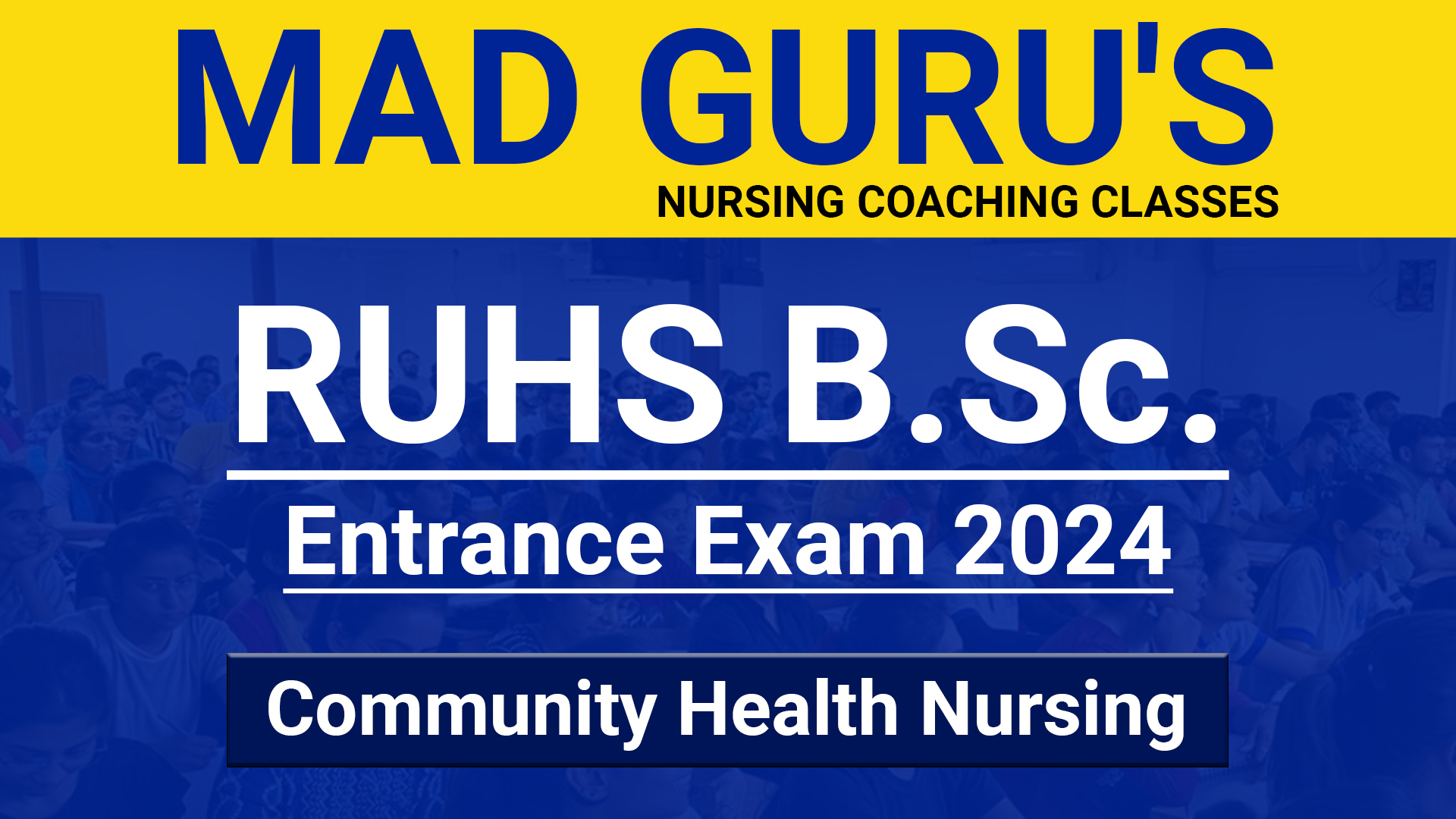 ANM Test Series 2025 