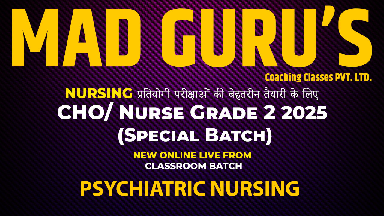 ANM Test Series 2025 