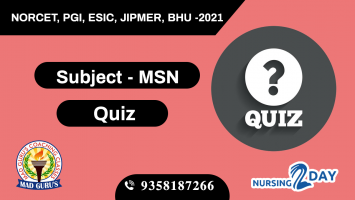 MSN Quiz